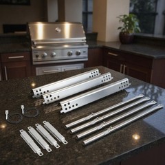 Grill Repair Parts Kit for Charbroil Performance 5 Burner463347519 463275517 463
