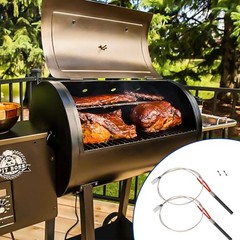 2 Pack Grill Kit Replacement for Pit Boss, Pellet Grills and Camp Pellet Gril…