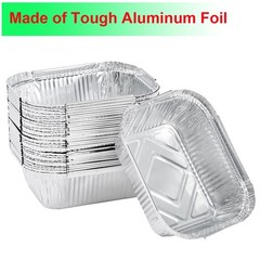 DONSIQIZZ Nexgrill Grease Tray Replacement Parts for Nexgrill, Silver