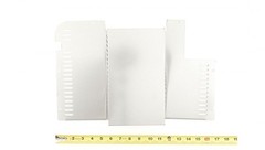 Nexgrill Grill Part # 04007772A0 – Gas Tank Heat Shield