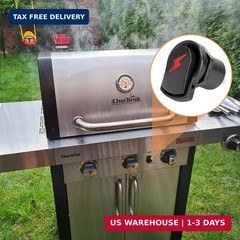 G511-0055-W1 Grill Igniter Kit for Charbroil Grill Replacement Parts, Charbroil