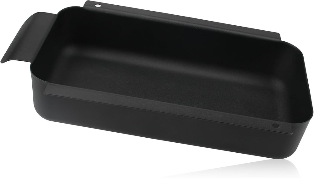 G416-0015-W1 Grill Grease Pan – for Charbroil Grill Grease Tray Replacement Part