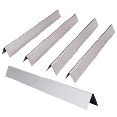 22.5 inch Flavorizer Bar Replacement for 300 Series Gas Grill 5 PCS Set