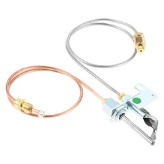 Natural Gas Thermocouple Pilot Burner Assembley Fit For NG G45 G46 Burners