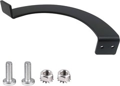 Grill Lid Door Stop Arc & Grill Lid Hinge Kit for Traeger Grills, BCA002 Grill L