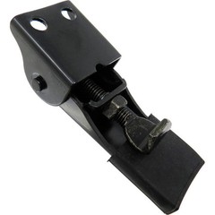 Masterbuilt Door Latch Black (Electric Smokers): 990050222