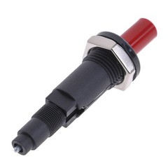 2 Pack High Voltage Piezo Starter Kit for Safe Ignition of For Gas Appliances