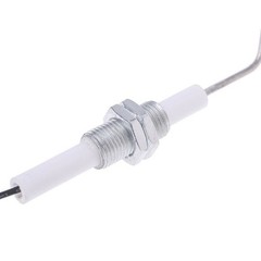 2 Pack High Voltage Piezo Starter Kit for Safe Ignition of For Gas Appliances