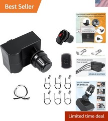 Complete Ignition Module Kit for Charbroil Grills – Easy Installation Included