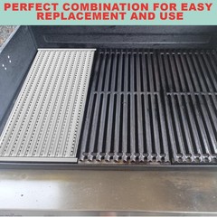 463242516 Grill Parts for Char Broil Commercial Tru Infrared Grill 3 Burner 4…