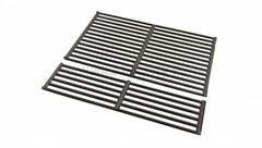Music City Metals 63182 grid, ci, 19.25 x 15.5; Perfect Flame