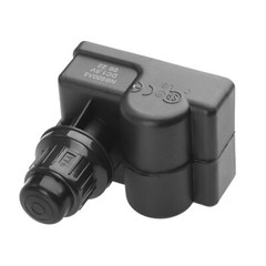 Replacement Gas Grill 3 Outlet Spark Generator Push Button Igniter AA Battery