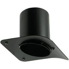 Oklahoma Joe’s Smoke Stack Base For Rider 900 DLX Pellet Grills: 26812-006