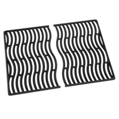 Napoleon Cast Iron Cooking Grids for Rogue 365 Grills2 Pack