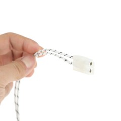 Ceramic Hot Rod Igniter Replace for REC TEC Recteq Wood Pellet Grill and Smoker