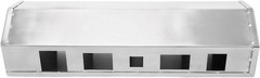 Heat Manifold for Masterbuilt Gravity Series 1050 – Easy Install Kit