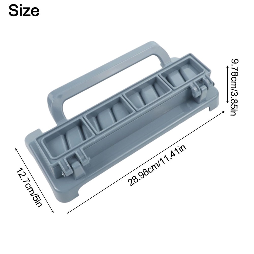 Reusable Portable Folding Barbecue Skewer For Mold Press Tool for Outdoors
