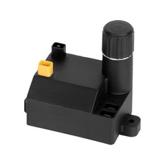 Efficient Ignition Component For Spirits 210 and 310 Series Cooking Grills