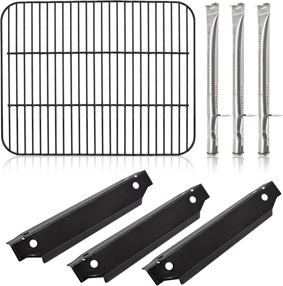 Grill Replacement Parts for Dyna Glo DGC310CNP-D, DGC310BNP-D, DGC310RNP-D, Gril