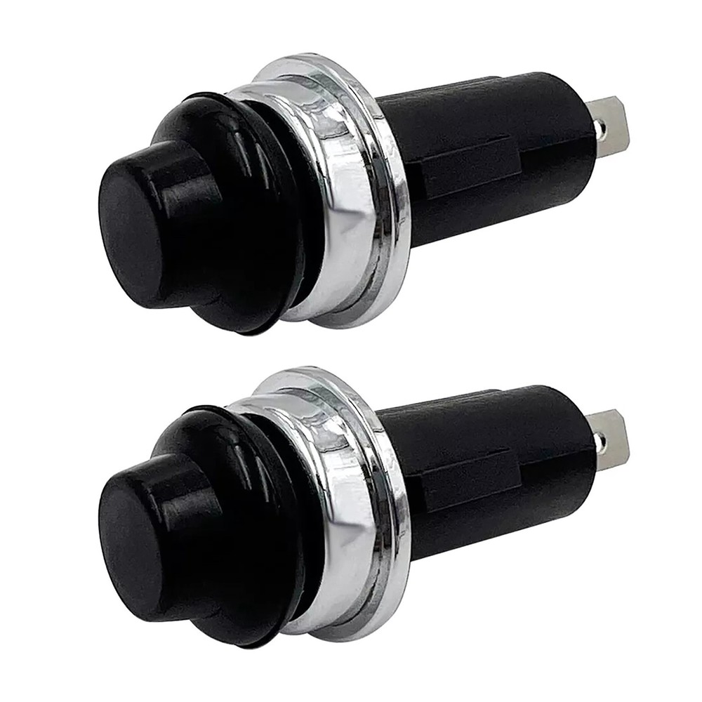 2Pcs Replacement Light Igniter Switch 70189 For Weber Spirit Series Gas Grills