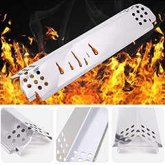 Grill Replacement Parts for Nexgrill 4 Burner 720 4 Burner Stainless Steel