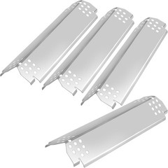 Replacement Parts for Nexgrill 4 Burner Heat Tents Home Depot 720-0830H Gas G…