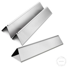 Flavorizer Bar Replacement for Weber Spirit I & II 200 Series, Spirit E210, S210