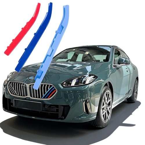 Automotive Grille Inserts for BMW,Front Grill 2 Series 220 Gran Coupe 2025-2026
