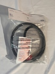 GASONE 2109-RED 4 ft HOSE HIGH PRESSURE 0-20 PSI ADJUSTABLE DIAL