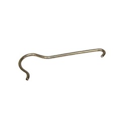 Charbroil Grill Part # G305-0057-W1 – Clip, Venturi, Side Burne