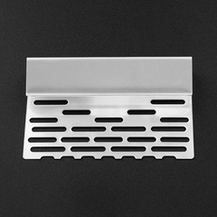 Even Heating Grate Greases Gate Screen Suitable for Outdoor Camping and Picnics