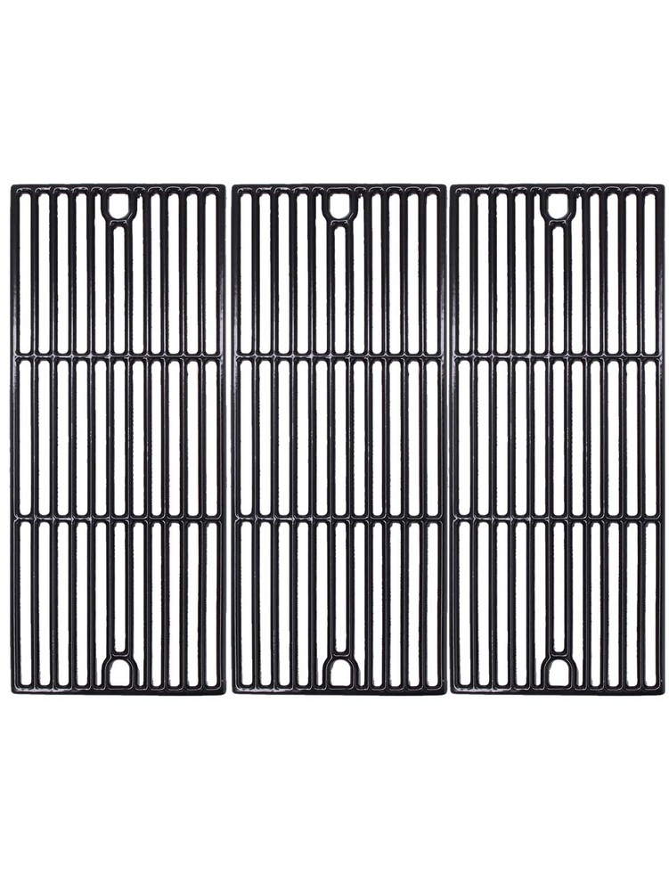 Hongso Grill Grates for Brinkmann 810-2511-S 810-2512-S 810-2410-S