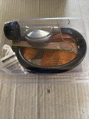 Camp Chef Hose & Regulator (Low Pressure) HRL