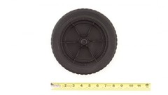 Appliance Factory Parts 550-2200-0 WHEEL