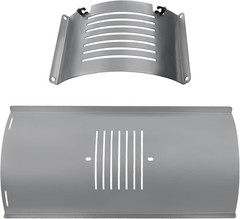 Flame Broiler Kit for Pit Boss PB1600, PB1150, PB1100, PB1000 Series and Pro Ser