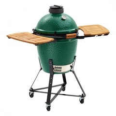 Big Green Egg 126528 Cover H fits Medium EGGs in intEGGrated