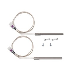 For Pitboss 70112 PG24-21 Igniter Kit for Pellet Grill 340 440 Classic Models