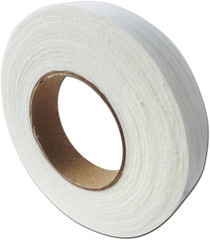 High Temp Pure Nomex Grill Gasket, Peel & Stick 1″ X 1/8″