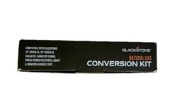 Blackstone 5249 Gas Conversion Kit Gray Color