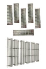 Repair Kit For Viking VGIQ410-3RT, VGBQ300-2RT/E, VGBQ412T, Gas Models