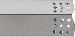 4pk Heat Shield Plates for Sunbeam Grill Master Nexgrill Uberhaus Duro Tera Gear