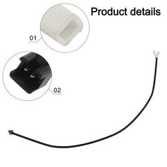 For Gravity Grill Electric Wire Kit Replacement for Series 560 800 and 1050