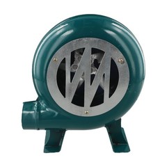 Portable Iron Blower with Easy Operation Perfect for Outdoor Enthusiasts