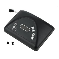 9907160014 Digital Control Panel for Masterbuilt Electric Smoker Thermostat Kit