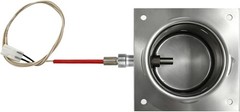 7-Hole Firepot Hot Rod Igniter Kit for Traeger Pit Boss Camp Chef Z Grills