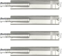Unidanho 4 Grill Burner Gas Replacement for Bull Jenn Air Nexgrill 23301 16516