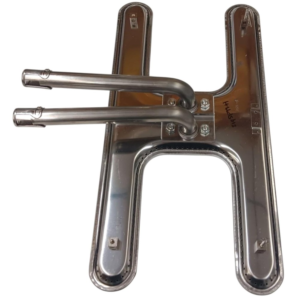 Stainless Steel Burner for MHP JNR 7