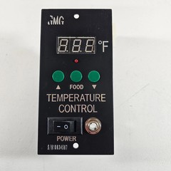GMG-6022 Green Mountain Grills Temperature Control Retrofit Kit JB Genuine OEM