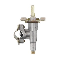 Gas Burner Control Valve Replacement Part for Barbecues up to For 36 Inches
