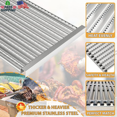 G362-2100-W1 Grill Emitter Plates for Charbroil Commercial Tru Infrared 46364231